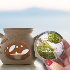 Prádlo na šňůře