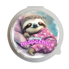 Nespěchej