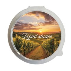 Západ slunce