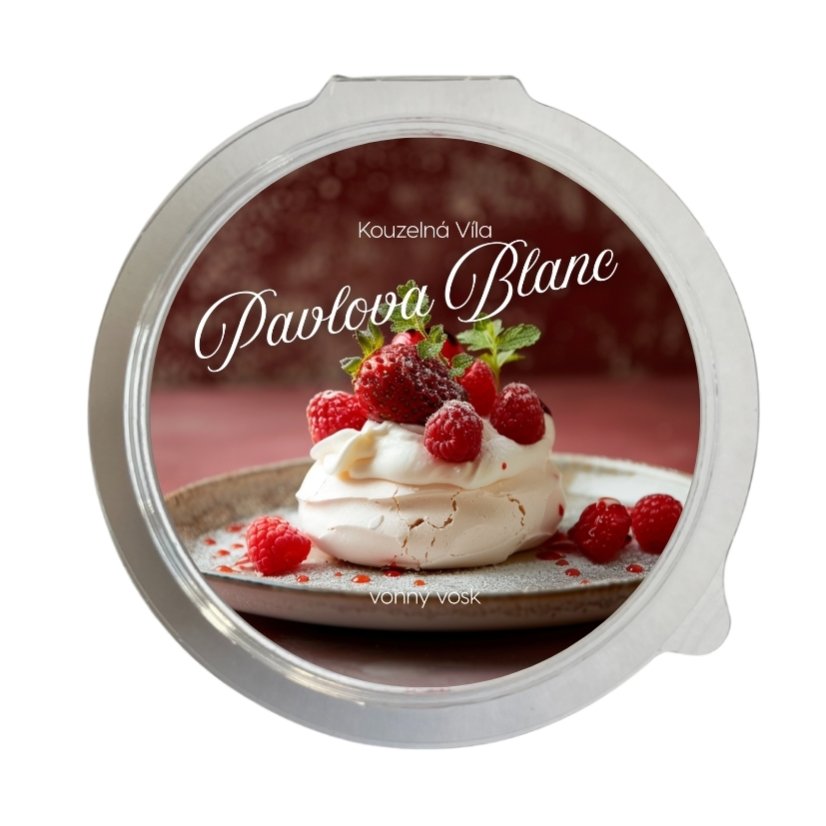 Pavlova Blanc
