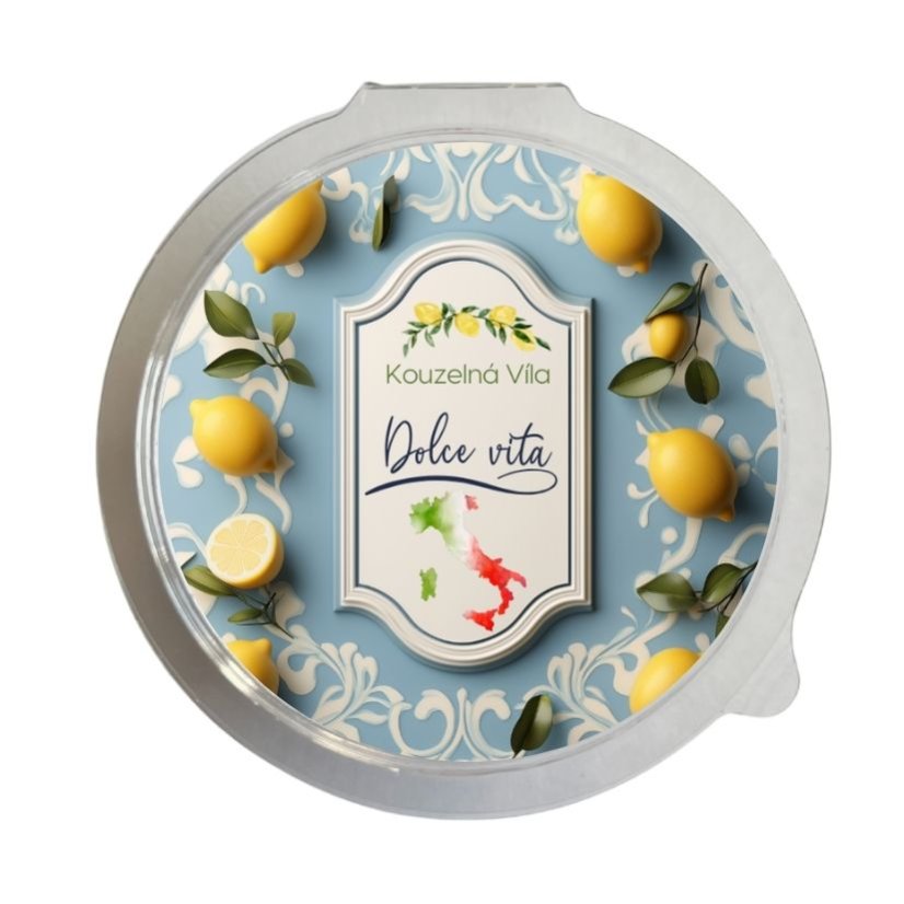 Dolce vita