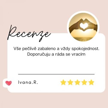 Recenze od zákazníků