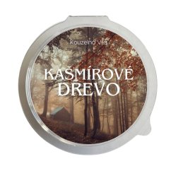 Kašmírové dřevo