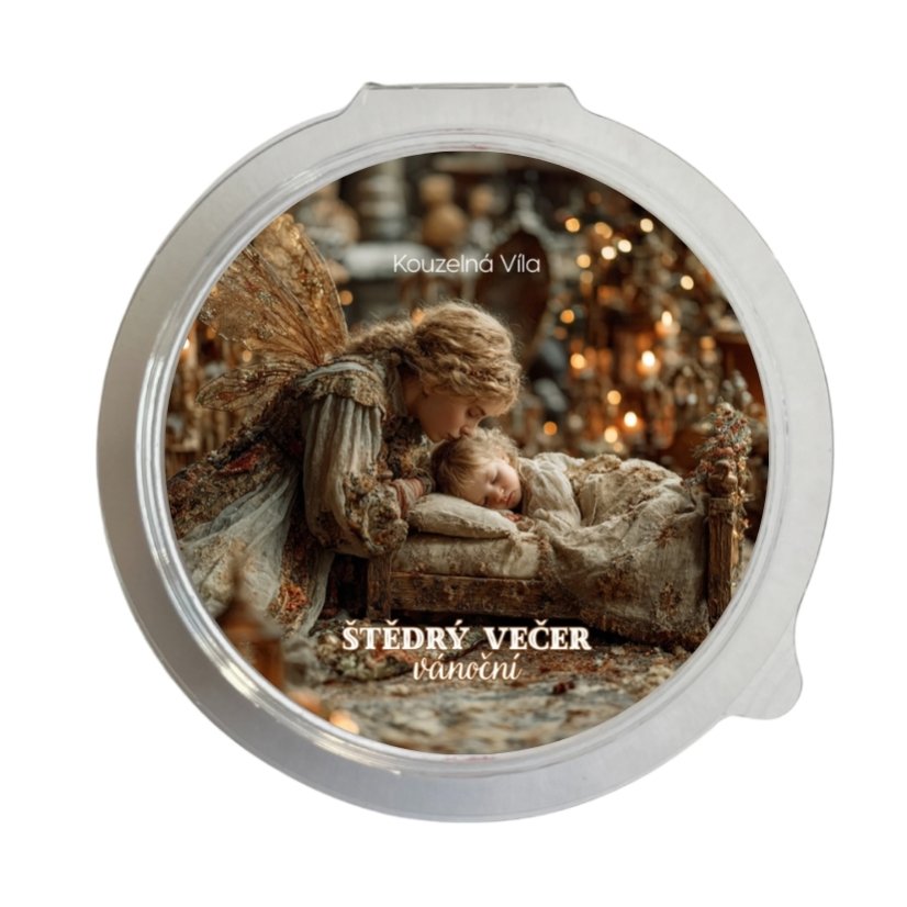 Štědrý večer
