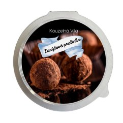 Lanýžová pralinka