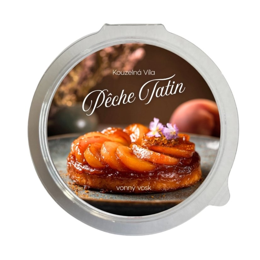 Pêche Tatin