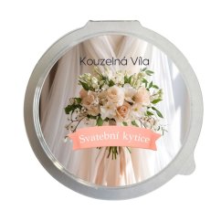 Svatební kytice