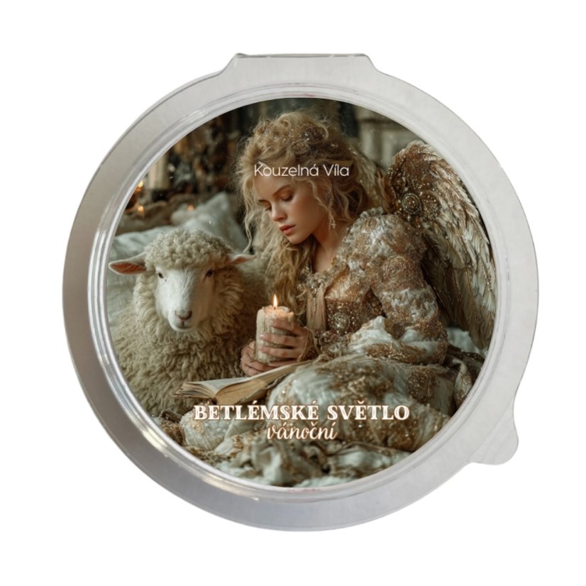 Betlémské světlo