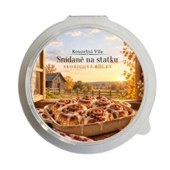 Snídaně na statku