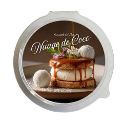 Nuage de Coco