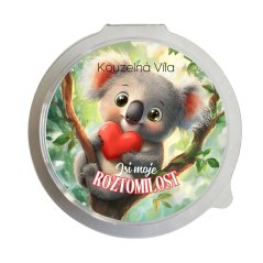 Roztomilost