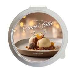 Crème Voilée