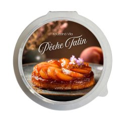Pêche Tatin