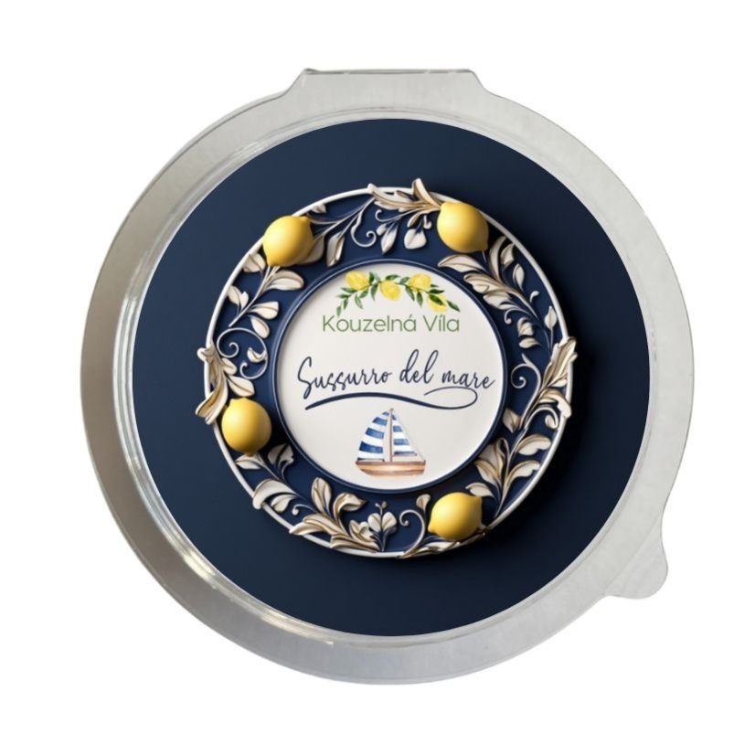 Sussurro del mare