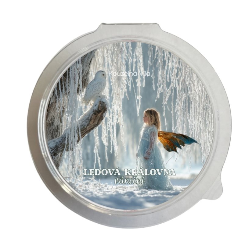 Ledová královna