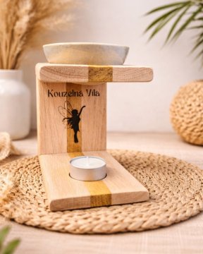 Doplňky - Kouzelná Víla