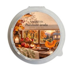 Podzimní úroda