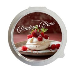 Pavlova Blanc