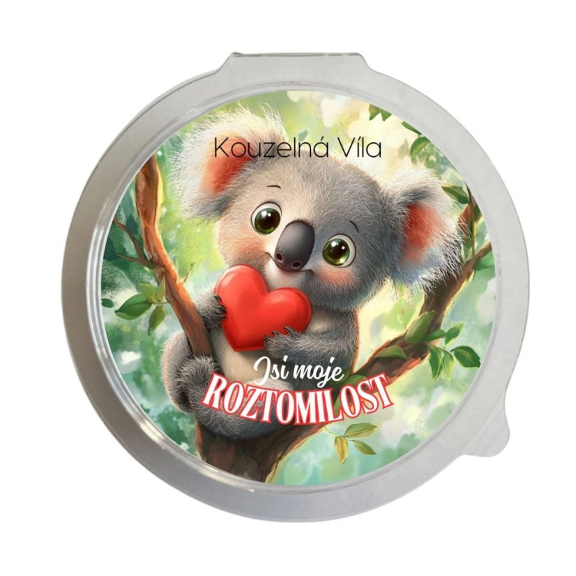 Roztomilost
