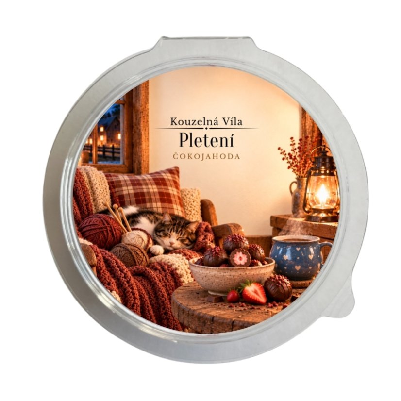 Pletení
