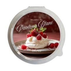 Pavlova Blanc