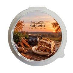 Zlatý večer