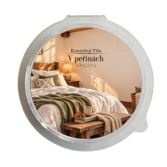V peřinách