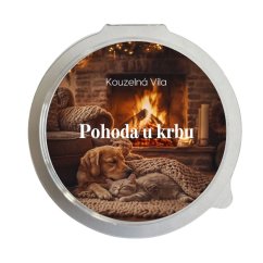 Pohoda u krbu