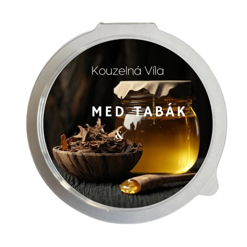 Med a tabák