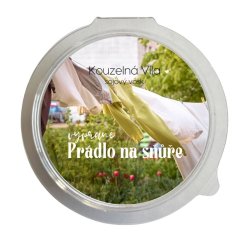 Prádlo na šňůře