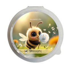 Něco si přej – vonný vosk