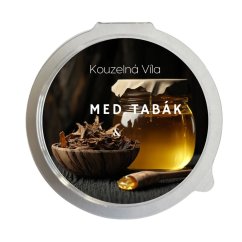 Med a tabák