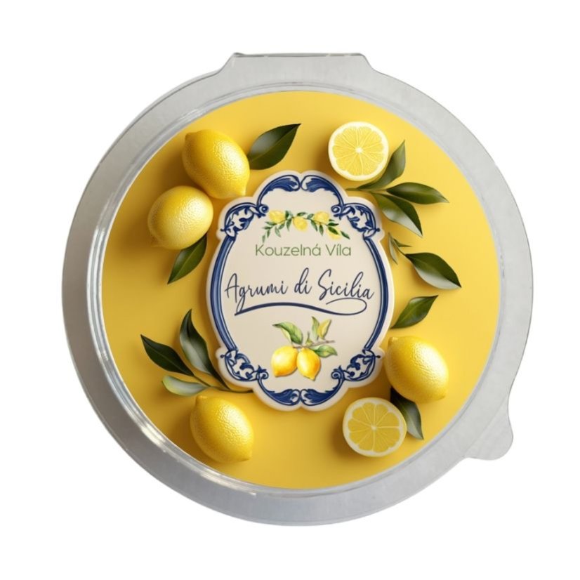 Agrumi di Sicilia