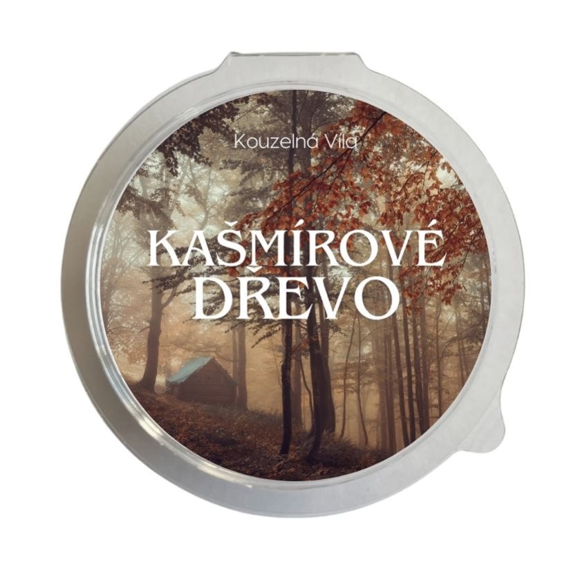 Kašmírové dřevo