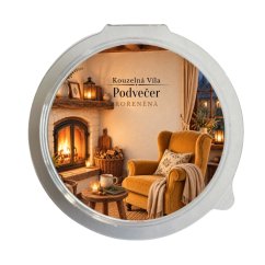 Podvečer