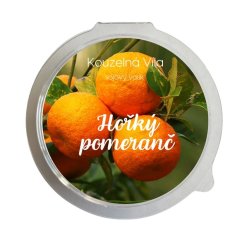 Hořký pomeranč