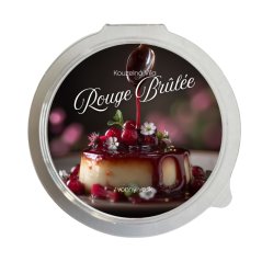 Rouge Brûlée