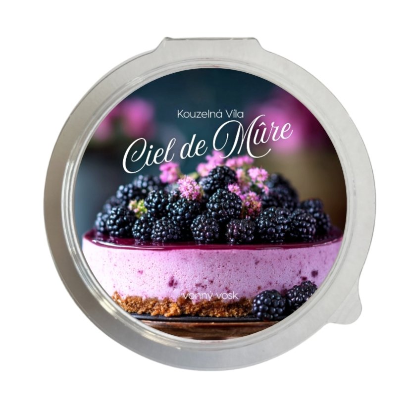 Ciel de Mûre