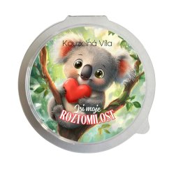 Roztomilost