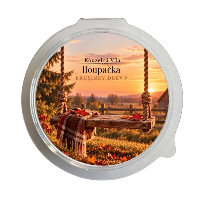 Houpačka
