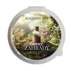 Esence zahrady